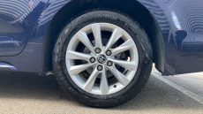 Toyota Corolla 1.8 VVT-i Hybrid Icon 5dr CVT Hybrid Estate